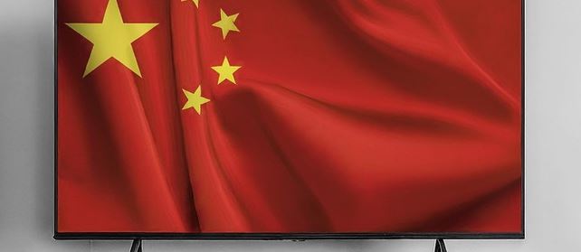 Samsung is Leading, Yet Chinese OLED Sector Surpasses Korean Production (1)