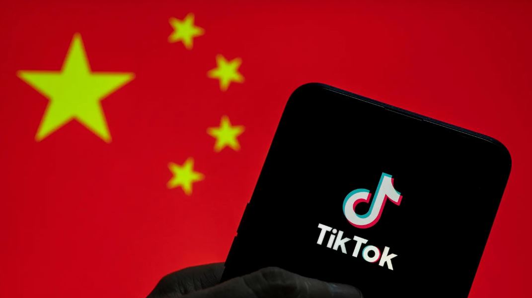 Sell TikTok, Yes, But Without Its Algorithm