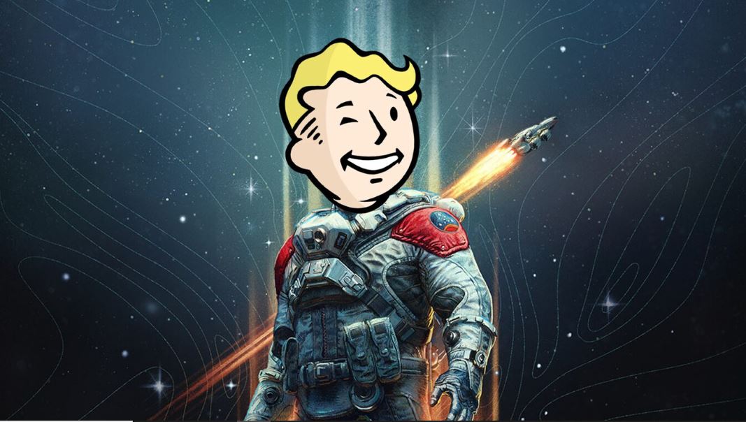 Starfield Incorporates a Popular Fallout Mechanic With a Significant Twist