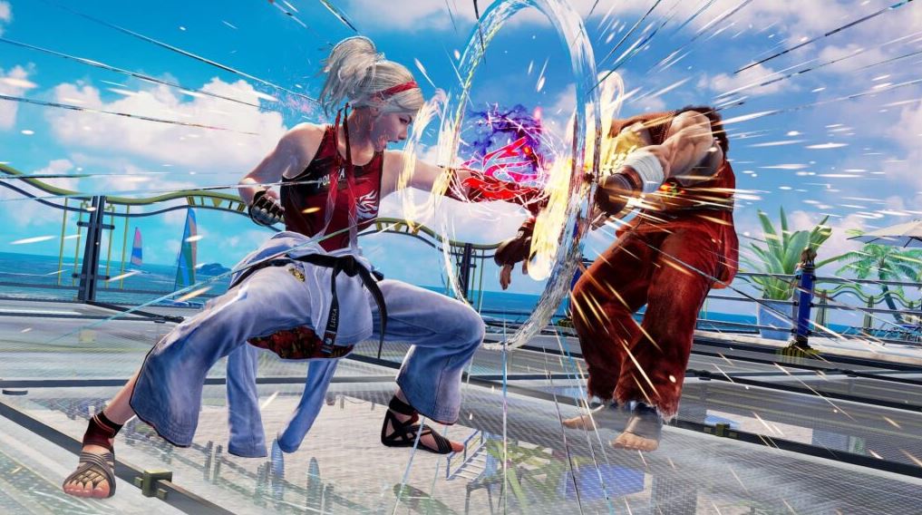 Tekken 8 Announces Lidia as Next DLC Fighter, Along with Free Content and Additional Features (1)