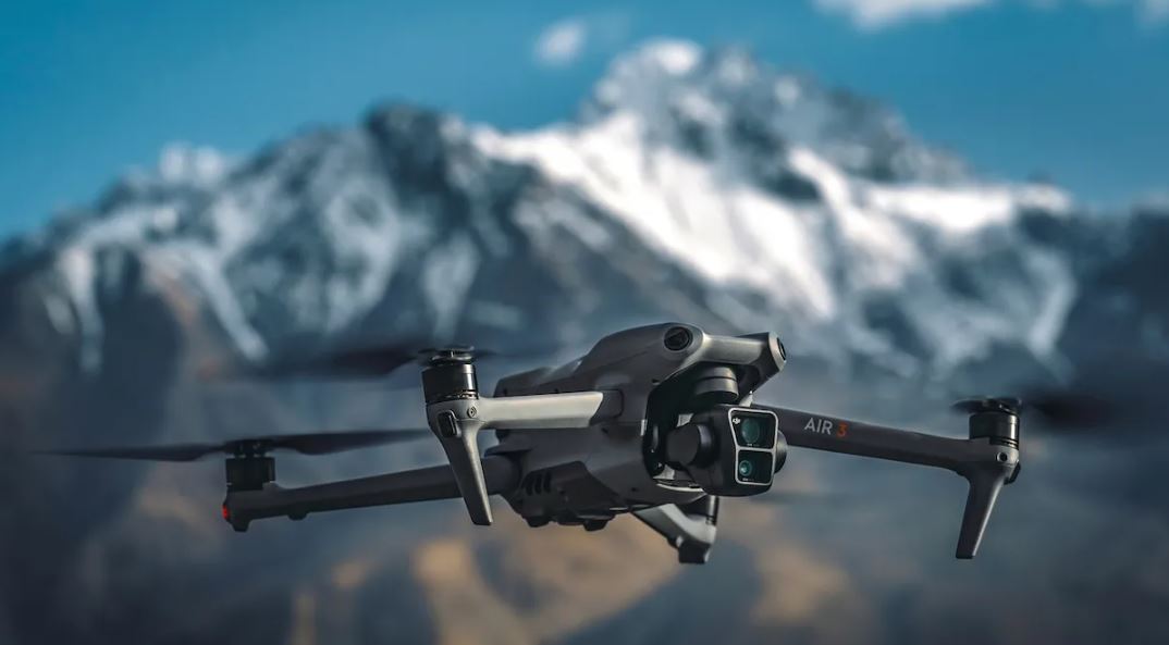 US Targets DJI Drones along with TikTok Amid National Security Concerns