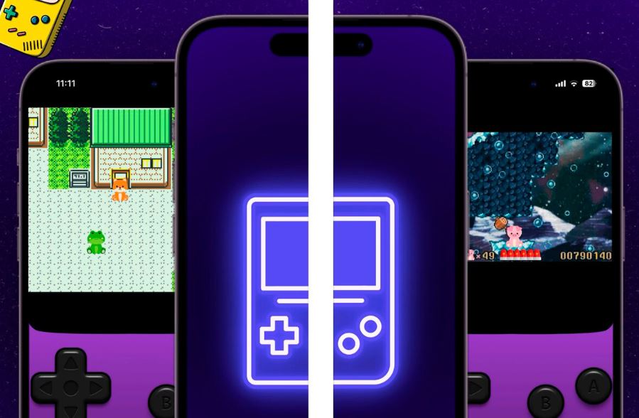 iGBA First GameBoy Emulator Took iOS by Storm Yet Removed from App Store within 24 Hours