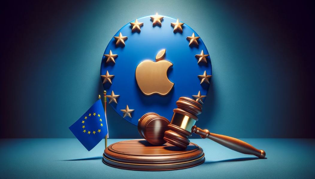 iPadOS Now Subject to Strict EU Competition Rules