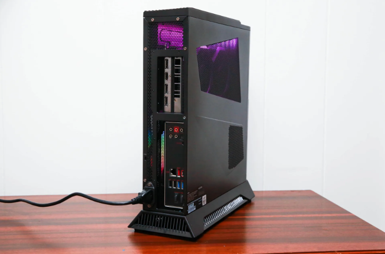 MSI MEG Trident X 