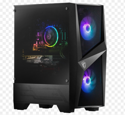 MSI Codex R Gaming Desktop