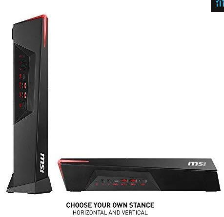 MSI Trident 3 9SI-449US