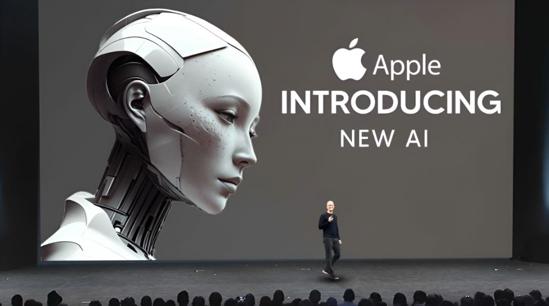 Artificial Intelligence; Does Apple Have an Advantage in Reviving iPhone Sales