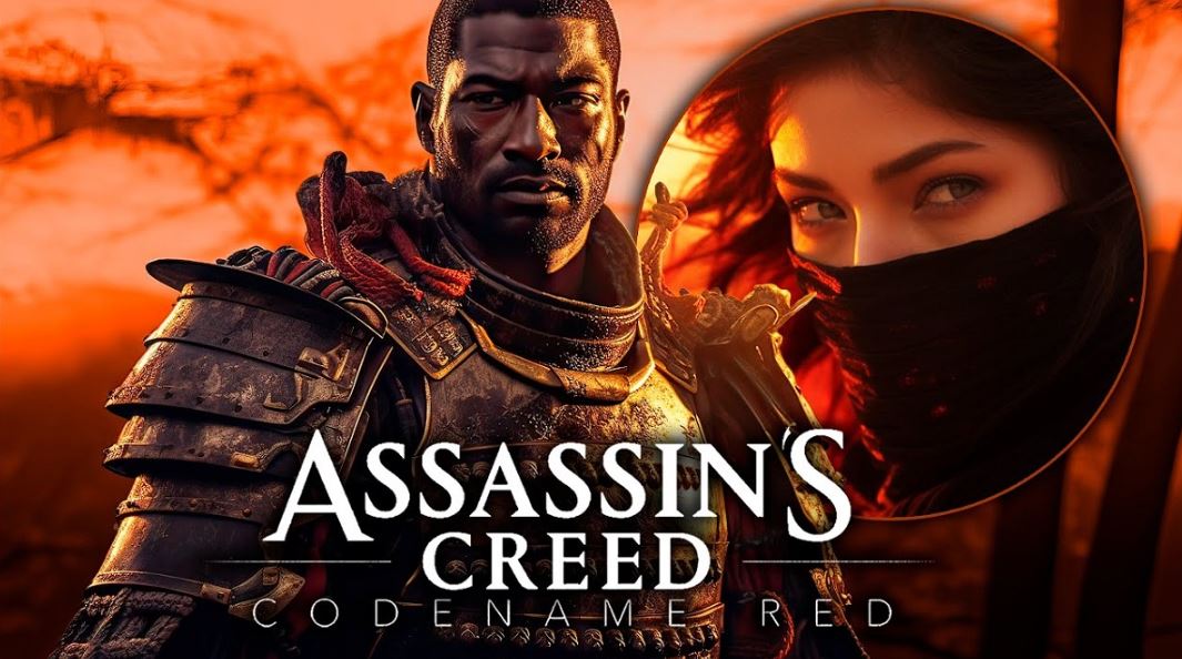 Assassin's Creed Red; Ubisoft Forward Gameplay Trailer in June