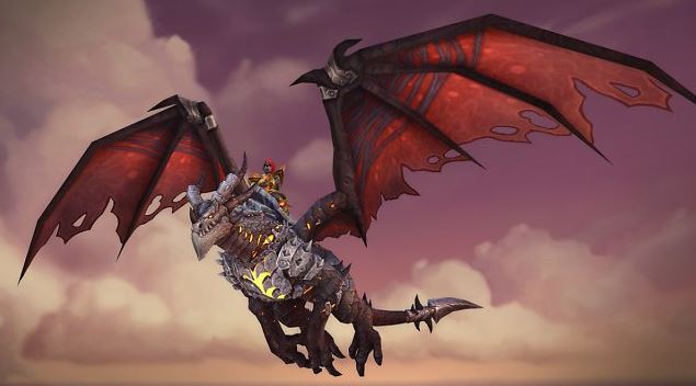 Blizzard Cancels Popular Cataclysm Feature in WoW Classic for No Clear Reason