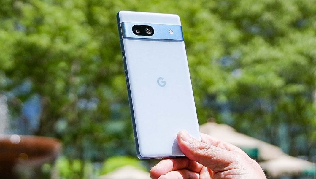 Complete Details About Google Pixel 8a Has Been Leaked