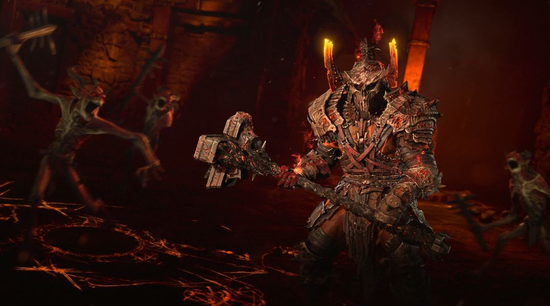 Diablo 4 Introduces 'Legacy Items'; Significant Seasonal Change