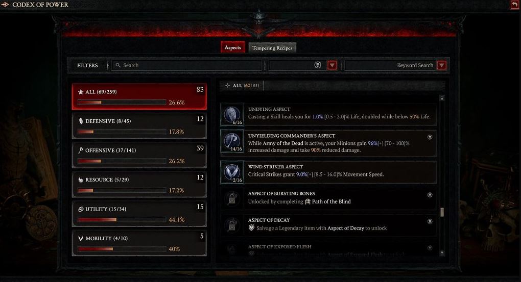 Diablo 4 Season 4 Complete Overview;  'Loot Reborn' with Mercenaries and Enhanced Features (1)