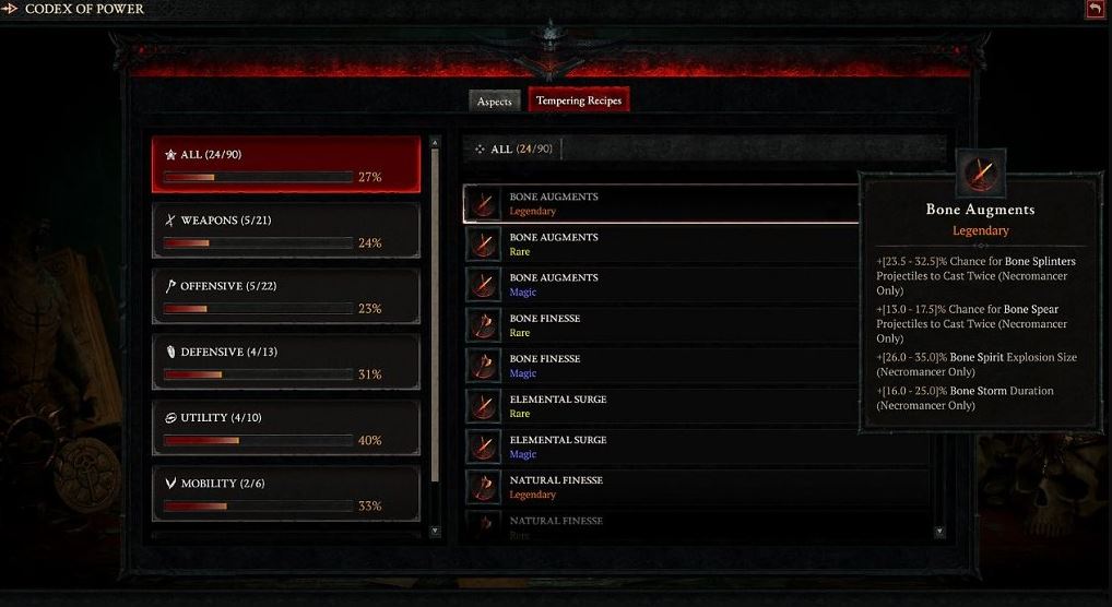 Diablo 4 Season 4 Complete Overview;  'Loot Reborn' with Mercenaries and Enhanced Features (2)