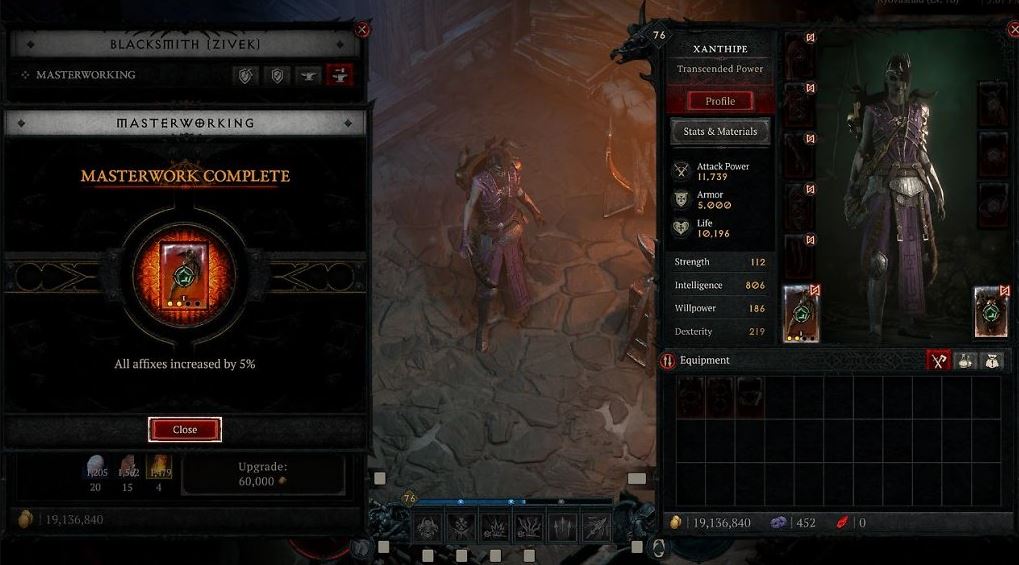 Diablo 4 Season 4 Complete Overview;  'Loot Reborn' with Mercenaries and Enhanced Features (7)