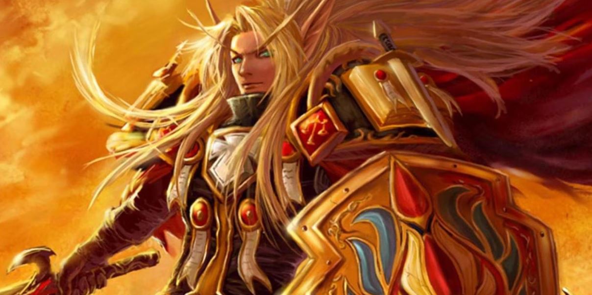 Does This Change Make the Retribution Paladin Better in WoW, Blizzard Announce Adjustments (1)