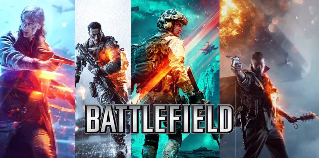 EA Confirms New Battlefield Game will have Largest Team in the Series