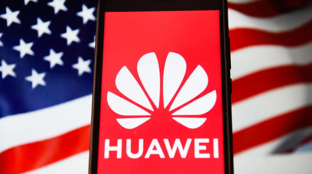 Intel And Qualcomm are not Allowed to Sell CPUs to Huawei (1)