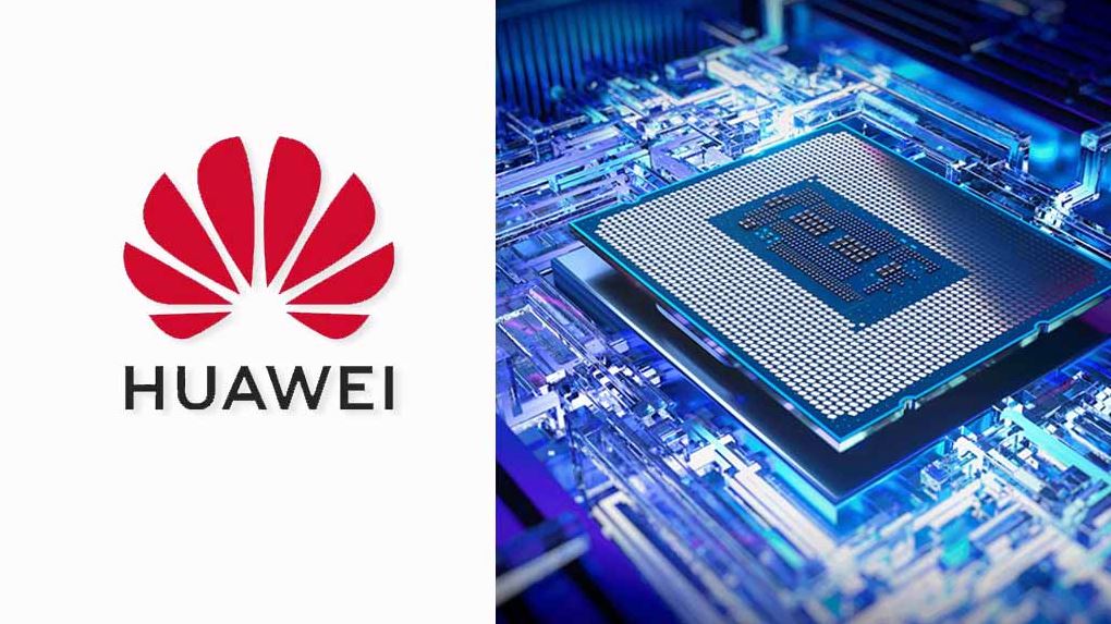 Intel And Qualcomm are not Allowed to Sell CPUs to Huawei