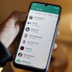 Meta Updates List of Smartphones Supporting WhatsApp