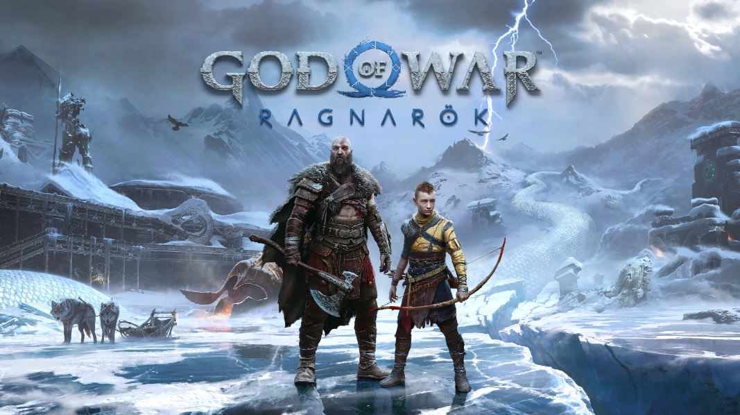 Next PlayStation Exclusive God of War Ragnarok Coming to PC