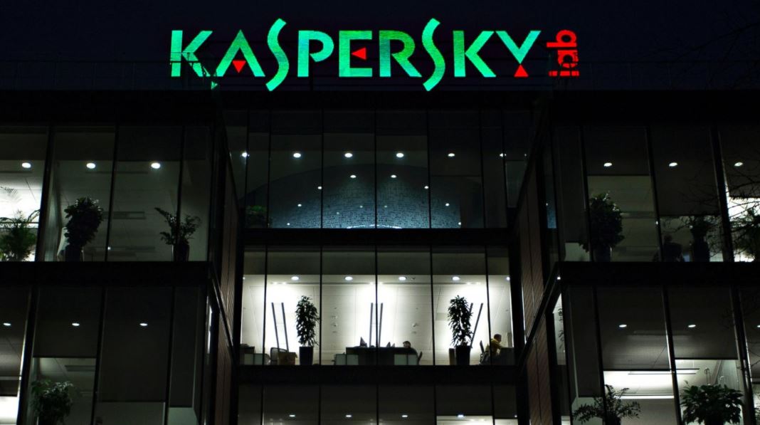 Reportedly, Kaspersky's AI Used in Russian Military Drones