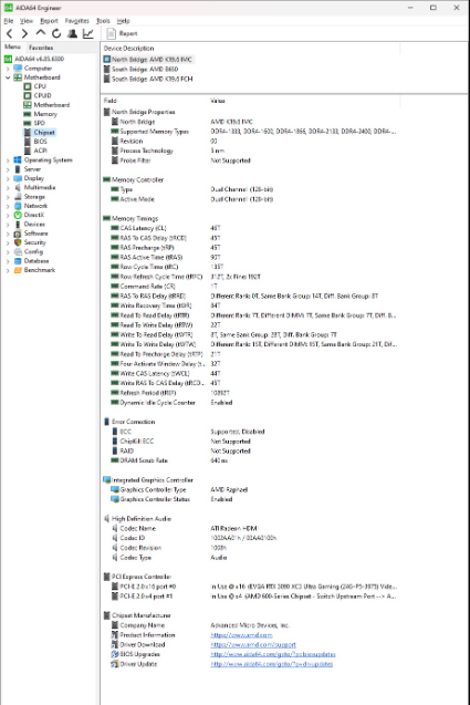 Review of MSI MAG B650 Tomahawk (18)