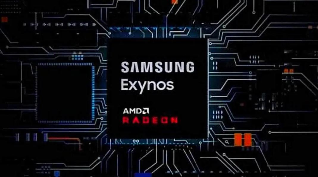 Samsung May End Partnership with AMD in 2026 And Create its Own GPU for Exynos