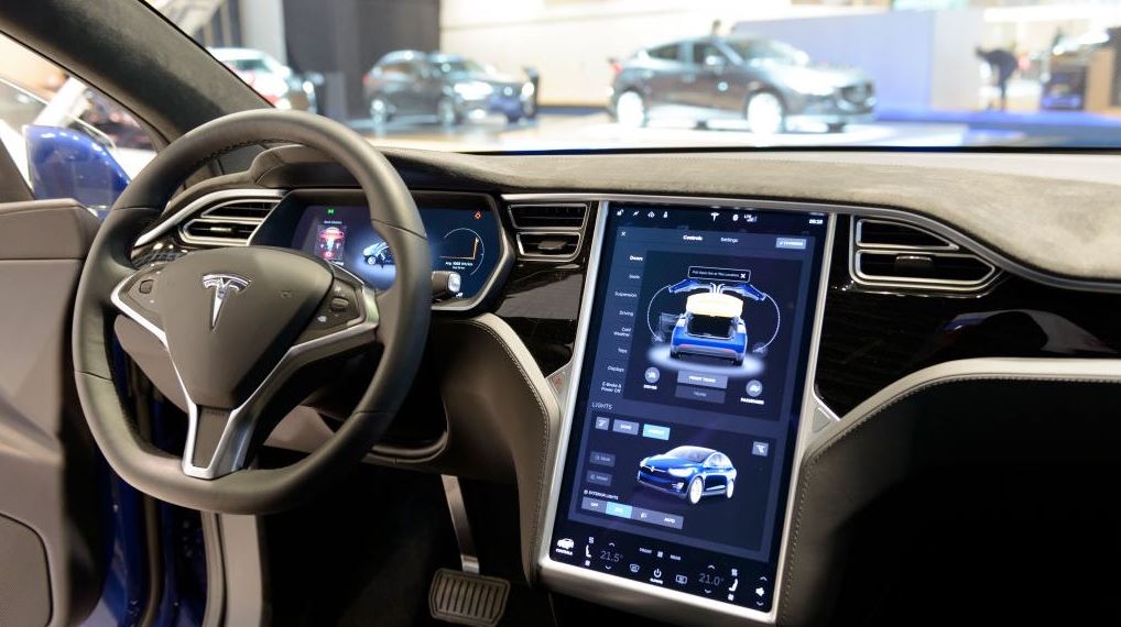 The US Attorney's Office Is Investigating Tesla for Fraud (1)