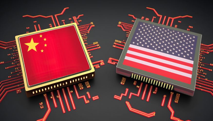 The US Government Wants to Prevent Huawei from Buying More Chips (1)