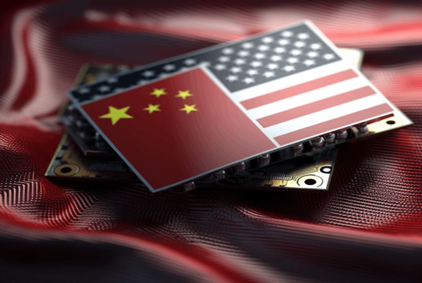 The US Government Wants to Prevent Huawei from Buying More Chips