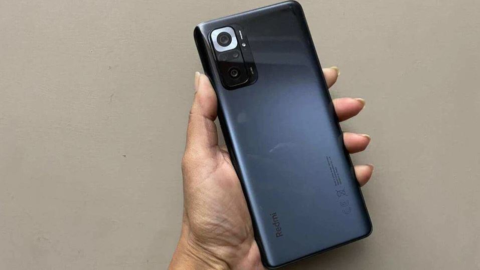 Will the Xiaomi Redmi Note 10 Pro get the HyperOS Update