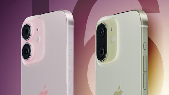 iPhone 16 Pro May Have a Brighter Screen, Giant Camera Module, New Button and More