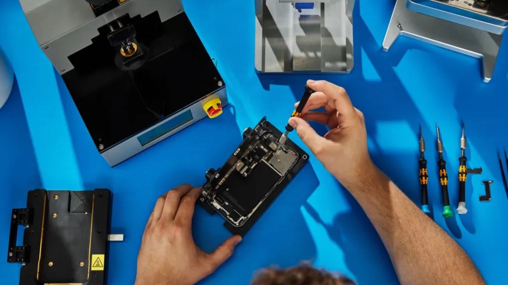 Apple Expands Self Service Repair Diagnostics Across Europe (1)