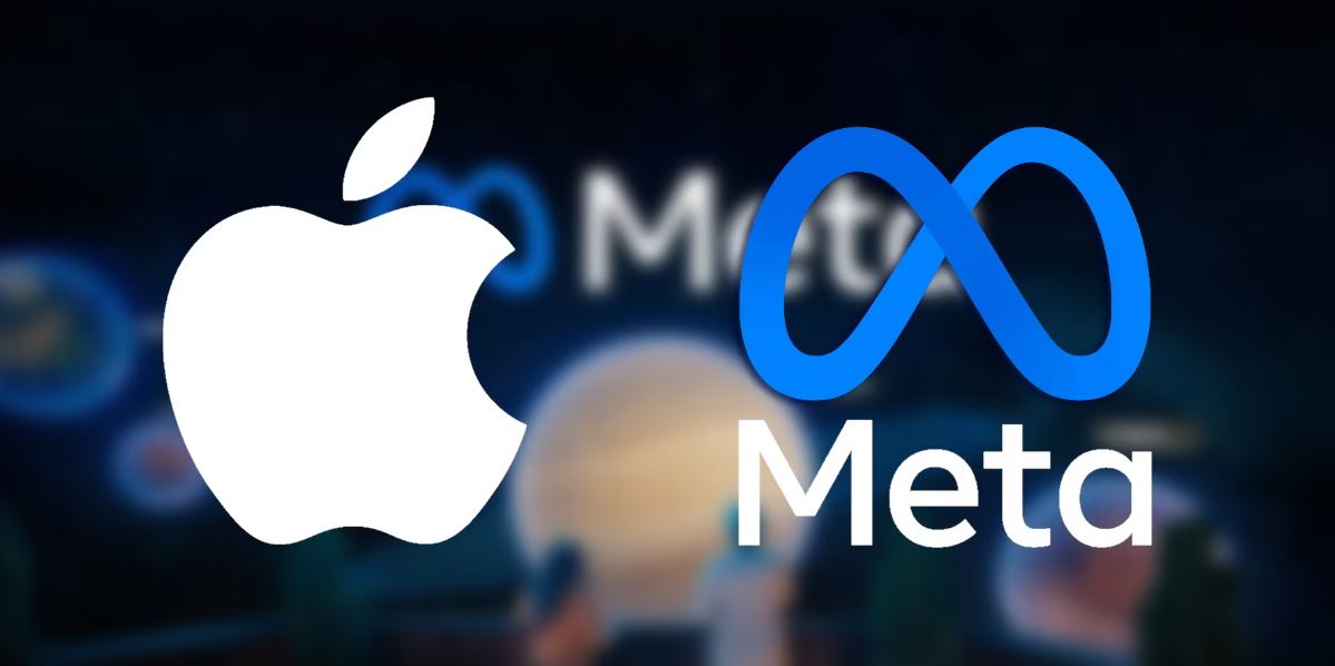 Apple and Meta Discuss Collaboration on AI