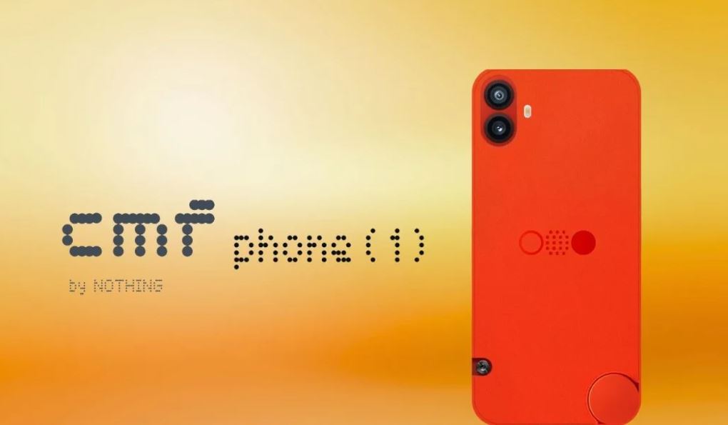 CMF Phone 1 Full Leaks, Revealing Its Impressive Price and Features