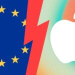 EU Criticizes Apple for Not Launching Apple Intelligence in Europe