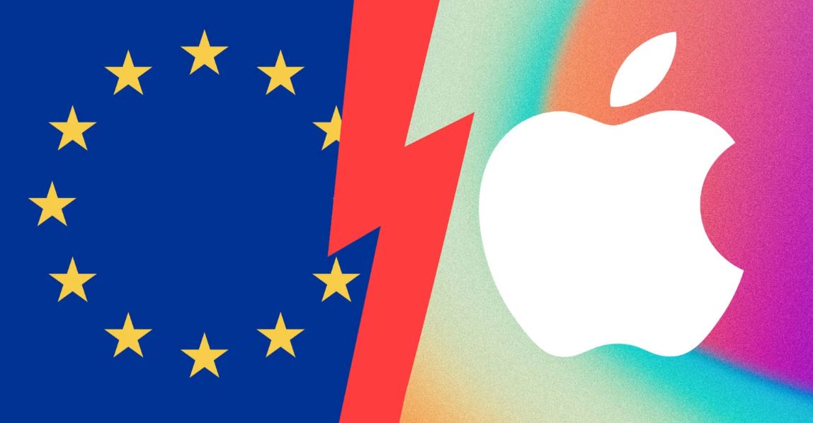 EU Criticizes Apple for Not Launching Apple Intelligence in Europe