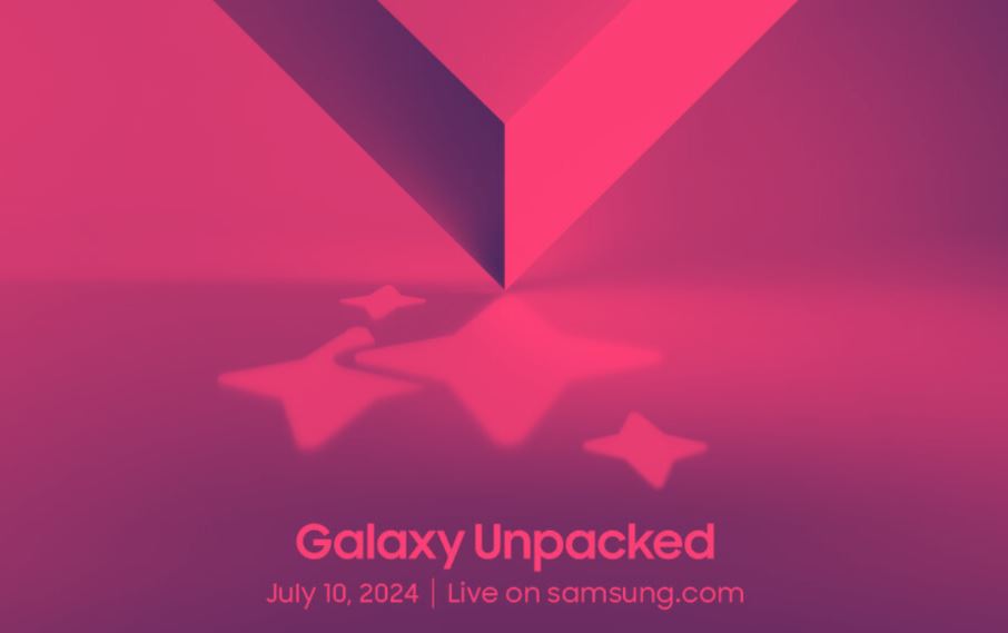 Expectations for Samsung Unpacked in July; Galaxy Z Fold 6, Z Flip 6, Galaxy Ring, and More