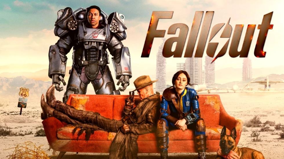 Fallout; A Key 'New Vegas' Character Confirmed for Season 2