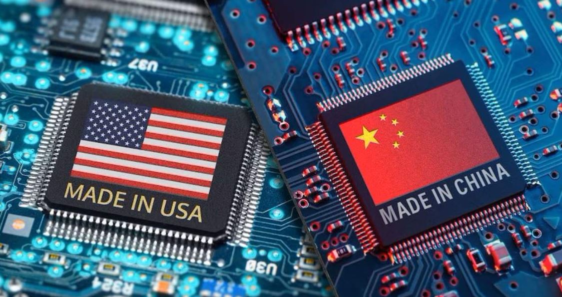 Huawei Moves Towards Chip Independence Despite US Objections