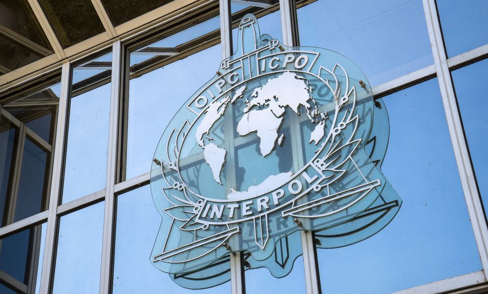 Interpol Scores Major Blow Against Online Fraud