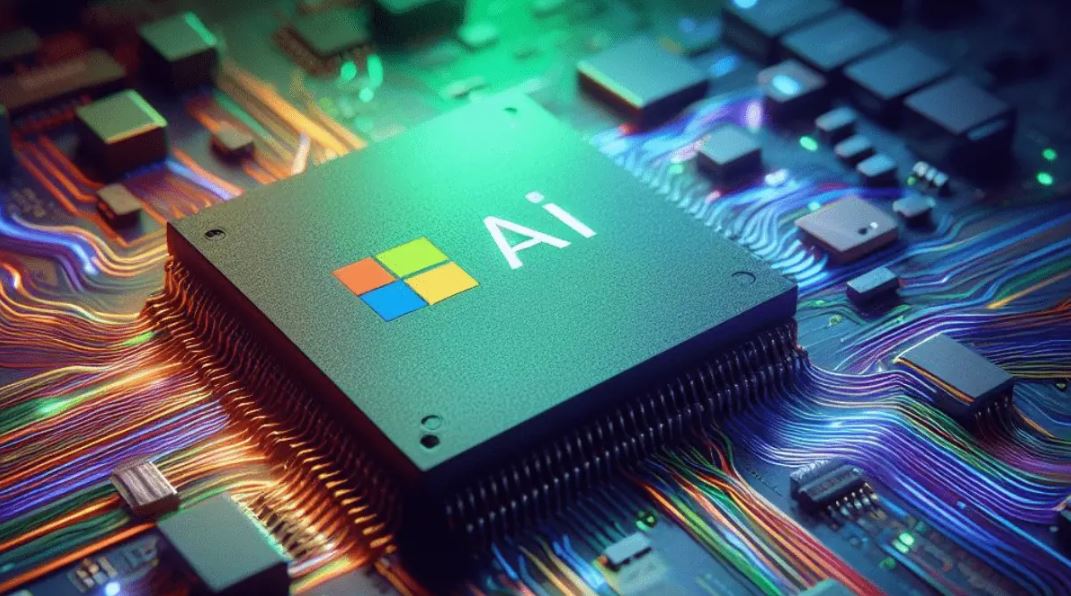 Microsoft Defends Using Web Content for AI Training