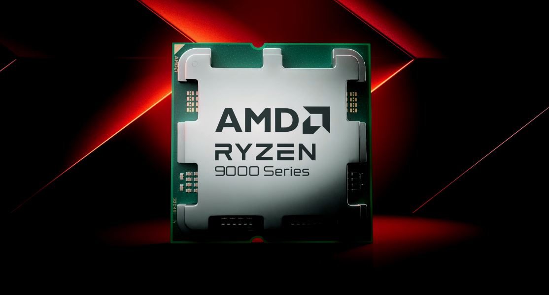 Ryzen 9000 Is 12 to 55 Percent Faster According to Leaks