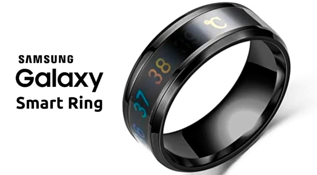 Samsung Unpacked; Galaxy Ring