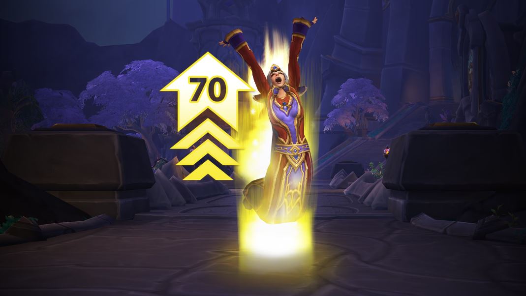 WoW; Blizzard Bans Boosting Admins Gold in Peril