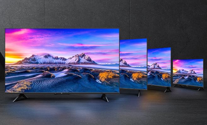 Xiaomi HyperOS Expands to TVs, Watches, and Speakers (2)