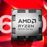 AMD Ryzen 5 9600X and Ryzen 9 9950X Benchmark Results Leaked Online