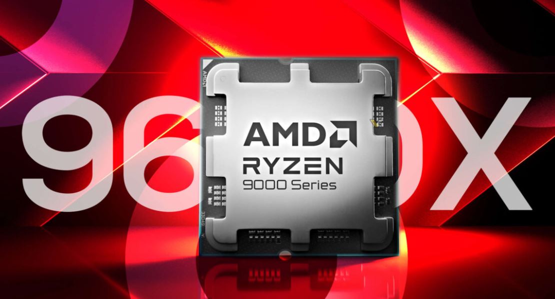 AMD Ryzen 5 9600X and Ryzen 9 9950X Benchmark Results Leaked Online