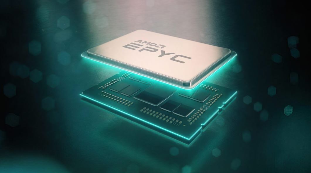 AMD's Epyc 9005; 128 Zen 5 Cores, Huge L3 Cache in 2024