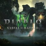 Diablo 4 Vessel of Hatred; Comparing the Docks of Kurast in Diablo 4 and Diablo 2 Resurrected